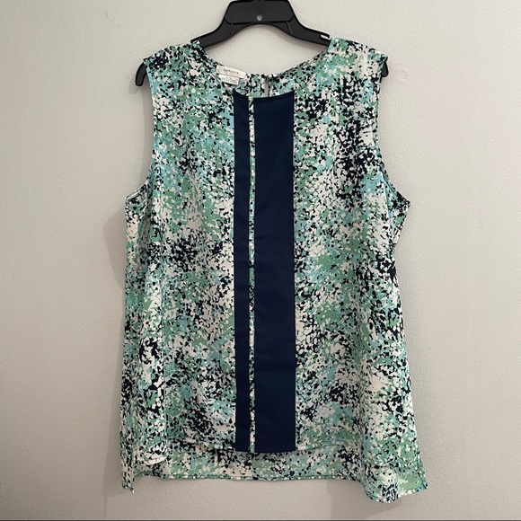 Van Heusen Tops - Van Heusen Blouse